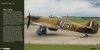 HMH Publications DH-C003 Hawker Hurricane - Aircraft in Detail C003 (English Version)